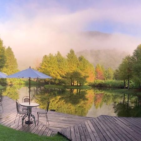 Grace Garden Villa Fengshan  Екстер'єр фото
