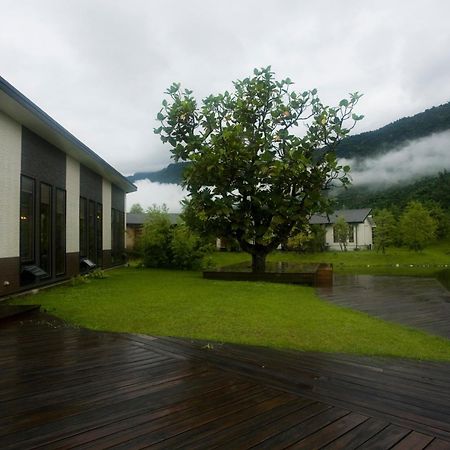 Grace Garden Villa Fengshan  Екстер'єр фото