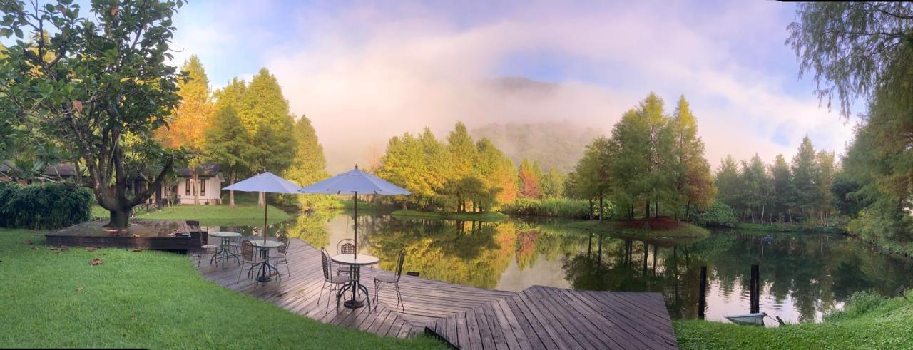 Grace Garden Villa Fengshan  Екстер'єр фото