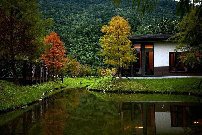 Grace Garden Villa Fengshan  Екстер'єр фото