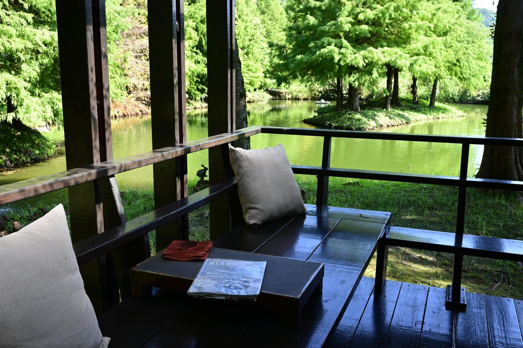 Grace Garden Villa Fengshan  Екстер'єр фото