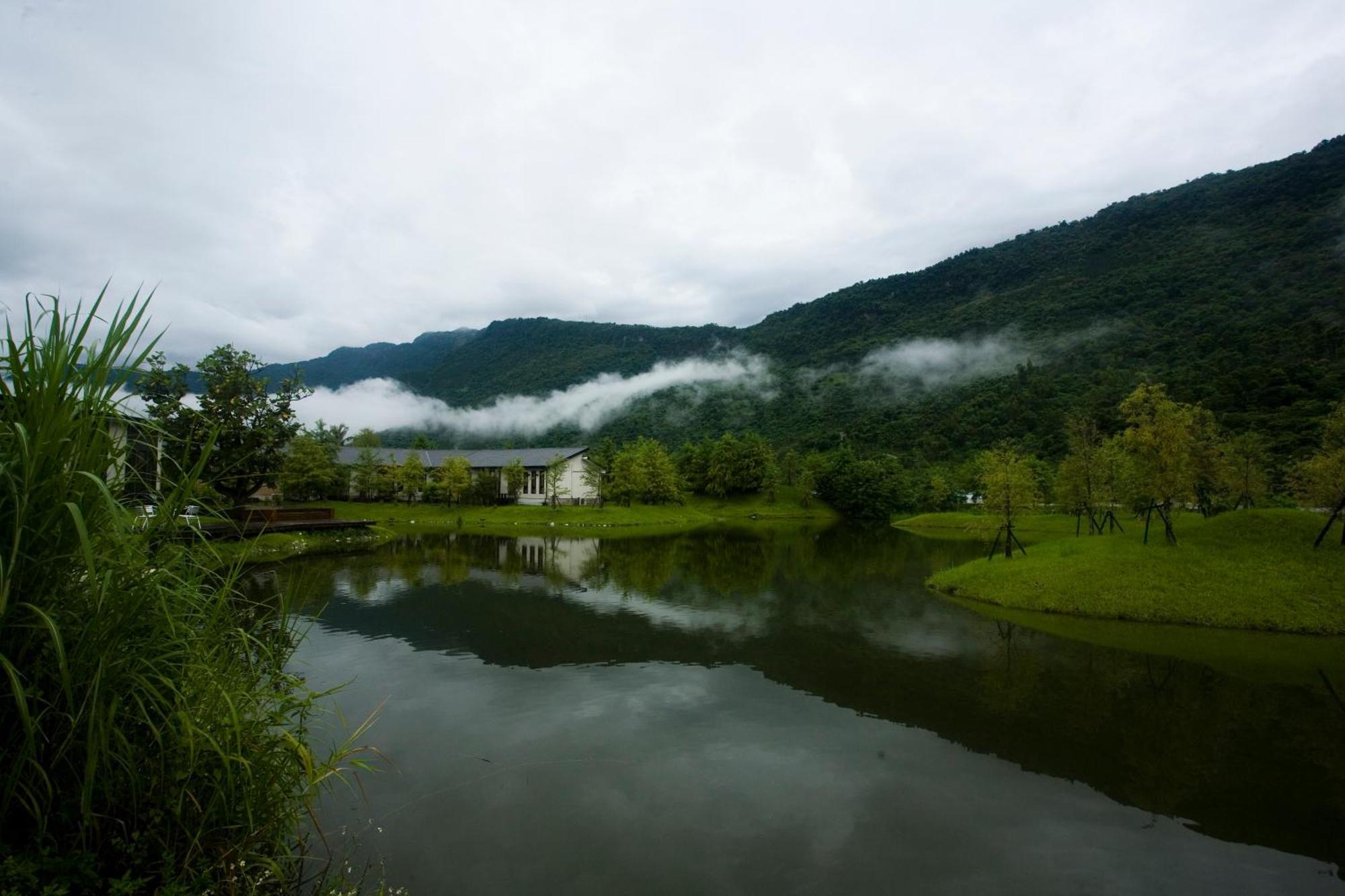 Grace Garden Villa Fengshan  Екстер'єр фото