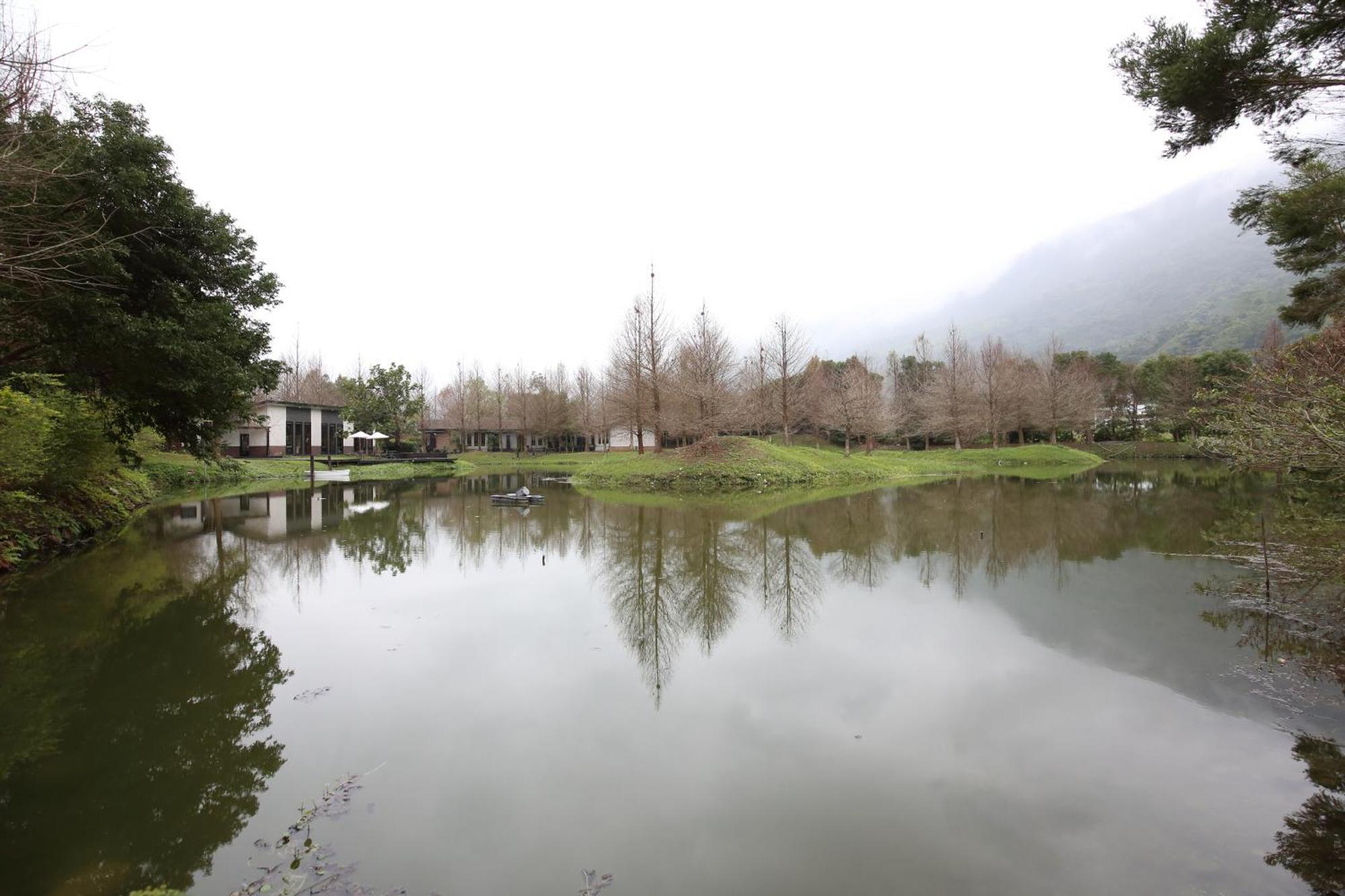 Grace Garden Villa Fengshan  Екстер'єр фото