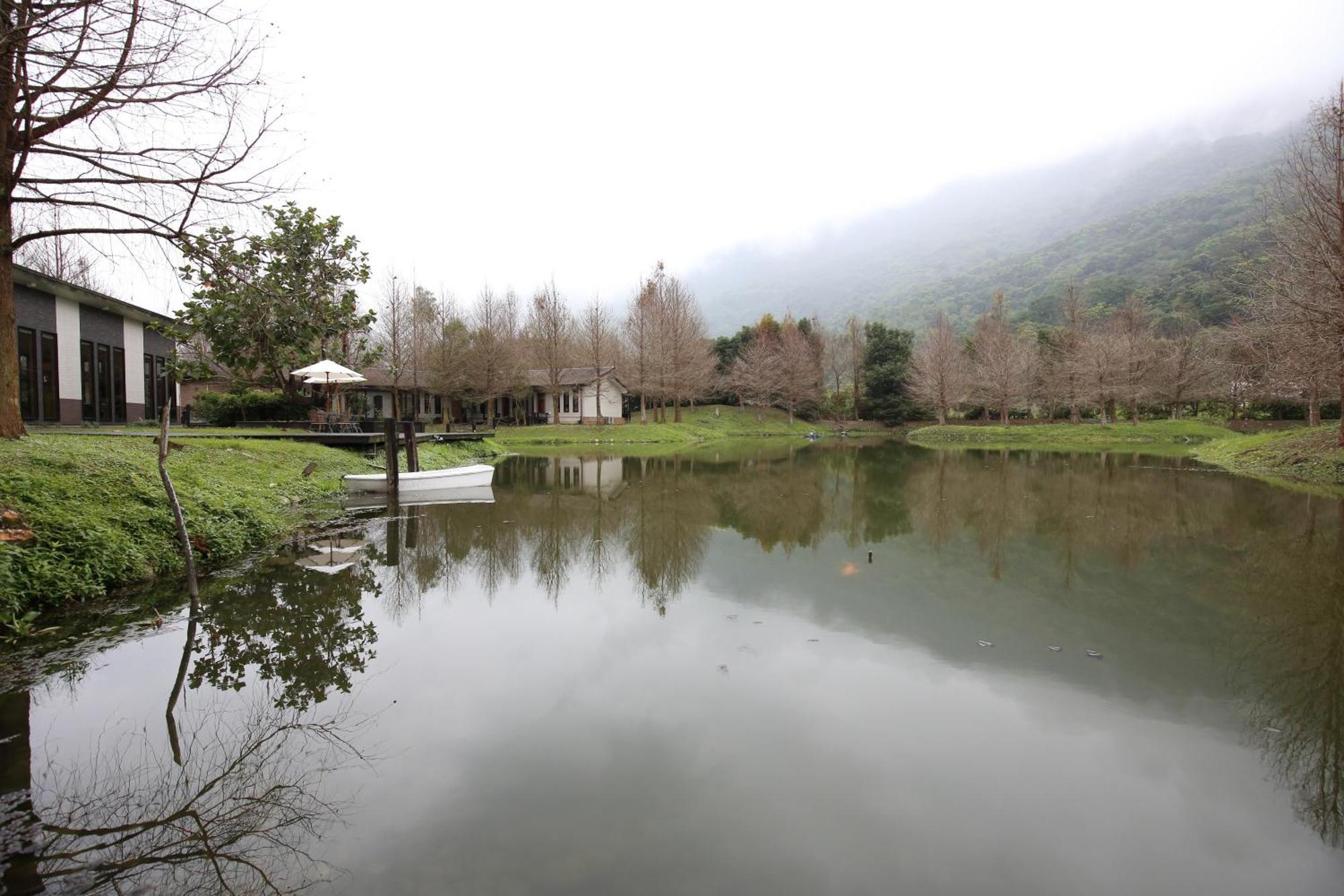 Grace Garden Villa Fengshan  Екстер'єр фото