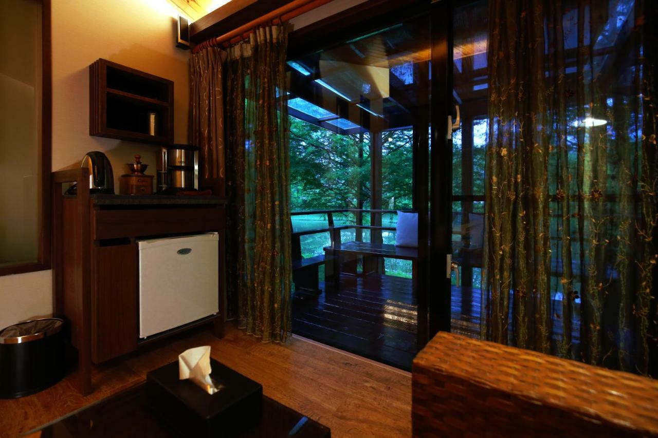 Grace Garden Villa Fengshan  Екстер'єр фото
