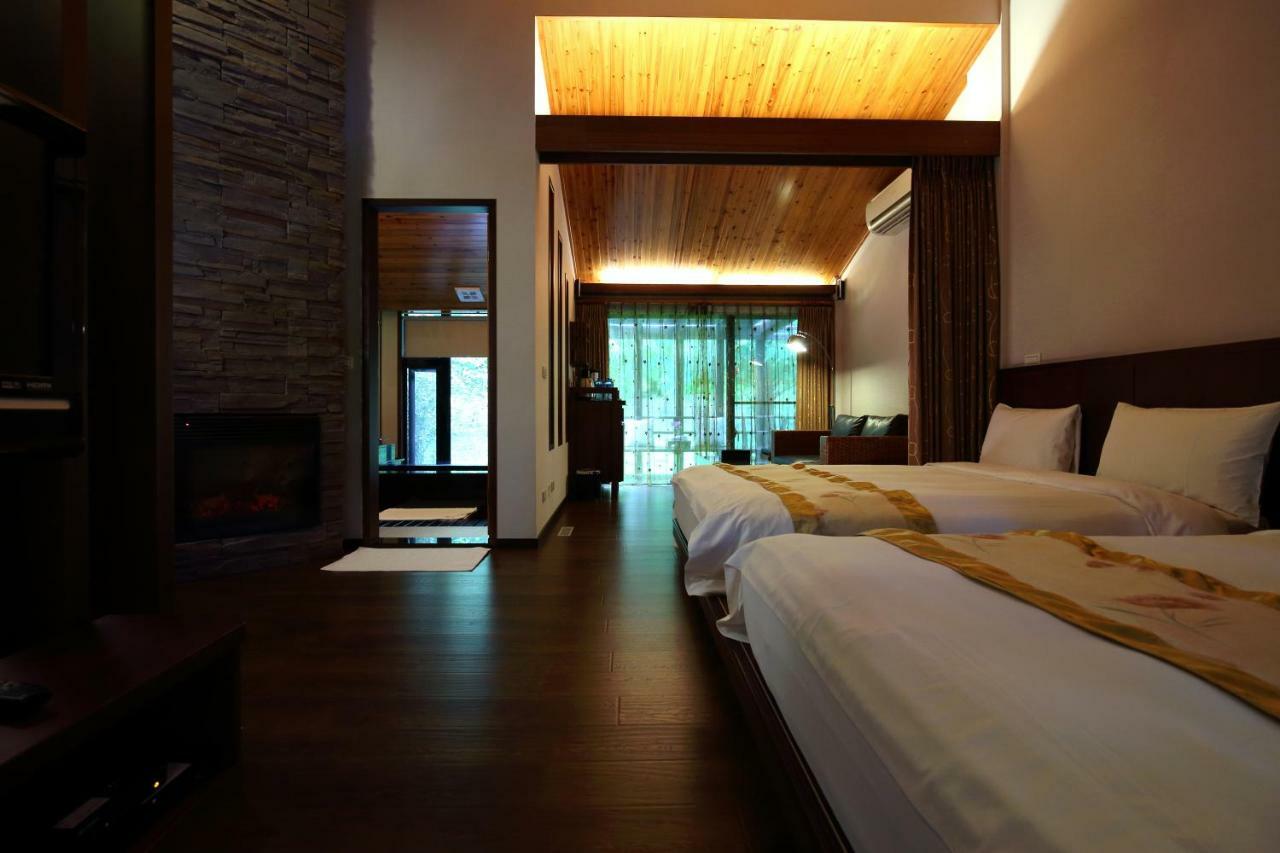 Grace Garden Villa Fengshan  Екстер'єр фото
