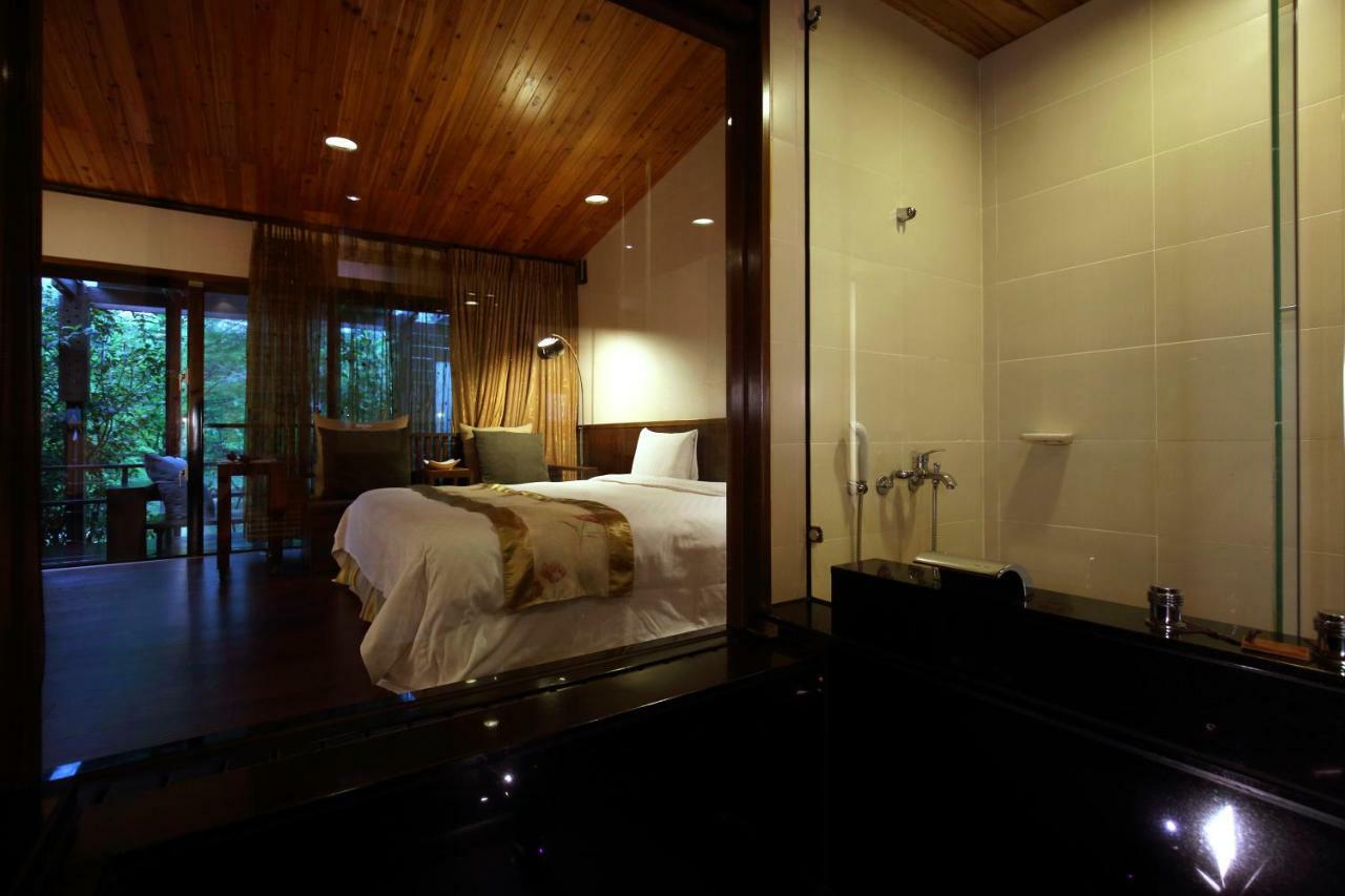 Grace Garden Villa Fengshan  Екстер'єр фото