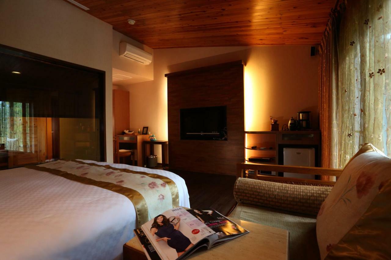 Grace Garden Villa Fengshan  Екстер'єр фото