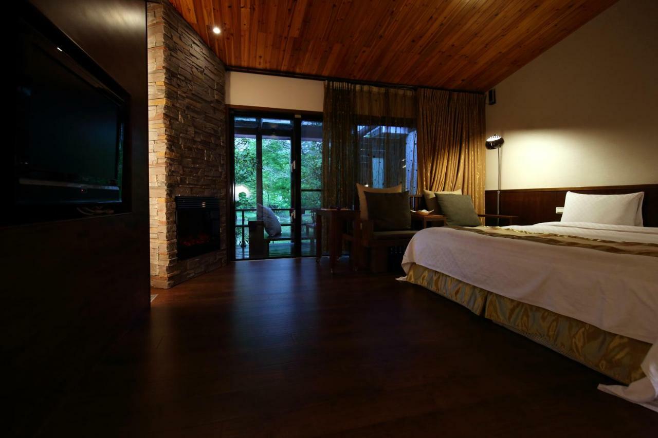 Grace Garden Villa Fengshan  Екстер'єр фото