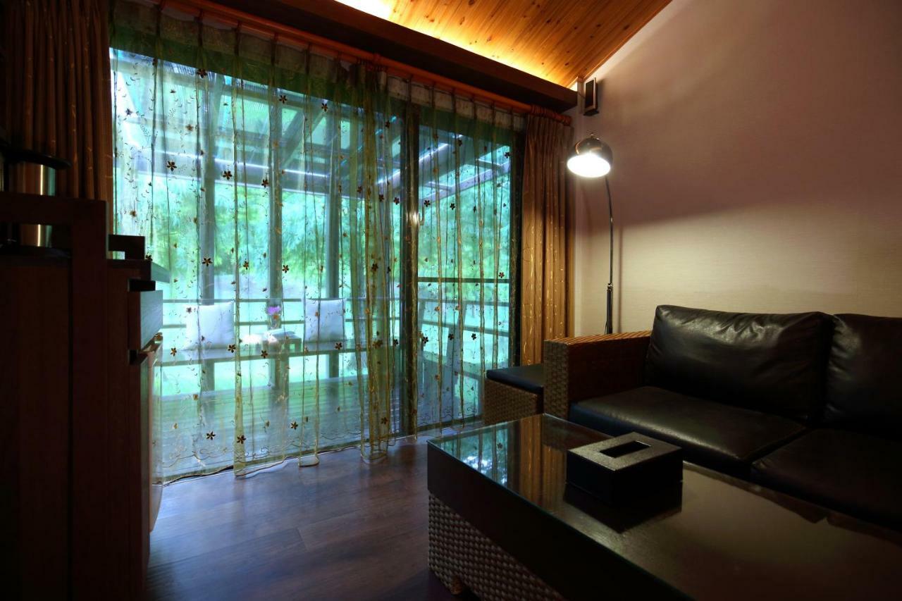 Grace Garden Villa Fengshan  Екстер'єр фото