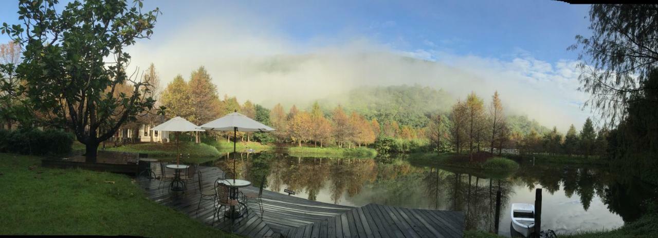 Grace Garden Villa Fengshan  Екстер'єр фото
