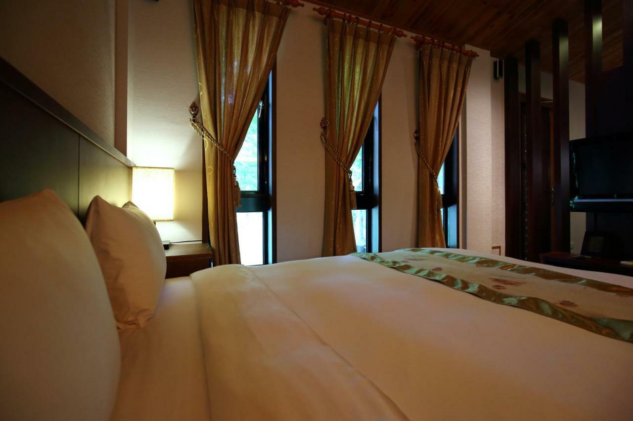 Grace Garden Villa Fengshan  Екстер'єр фото