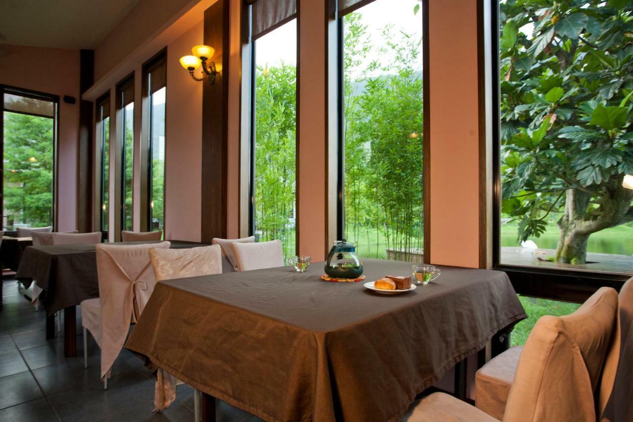 Grace Garden Villa Fengshan  Екстер'єр фото
