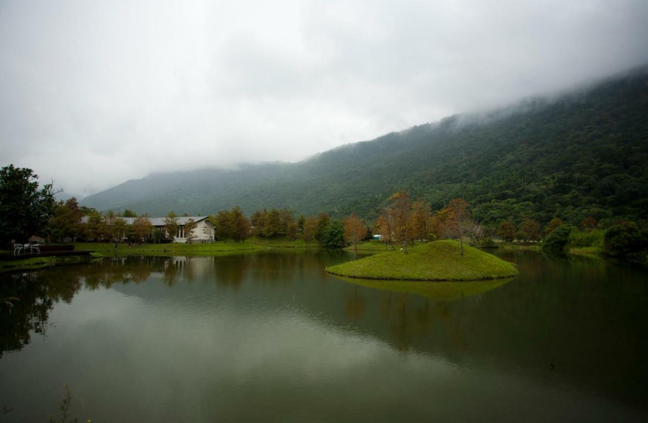 Grace Garden Villa Fengshan  Екстер'єр фото