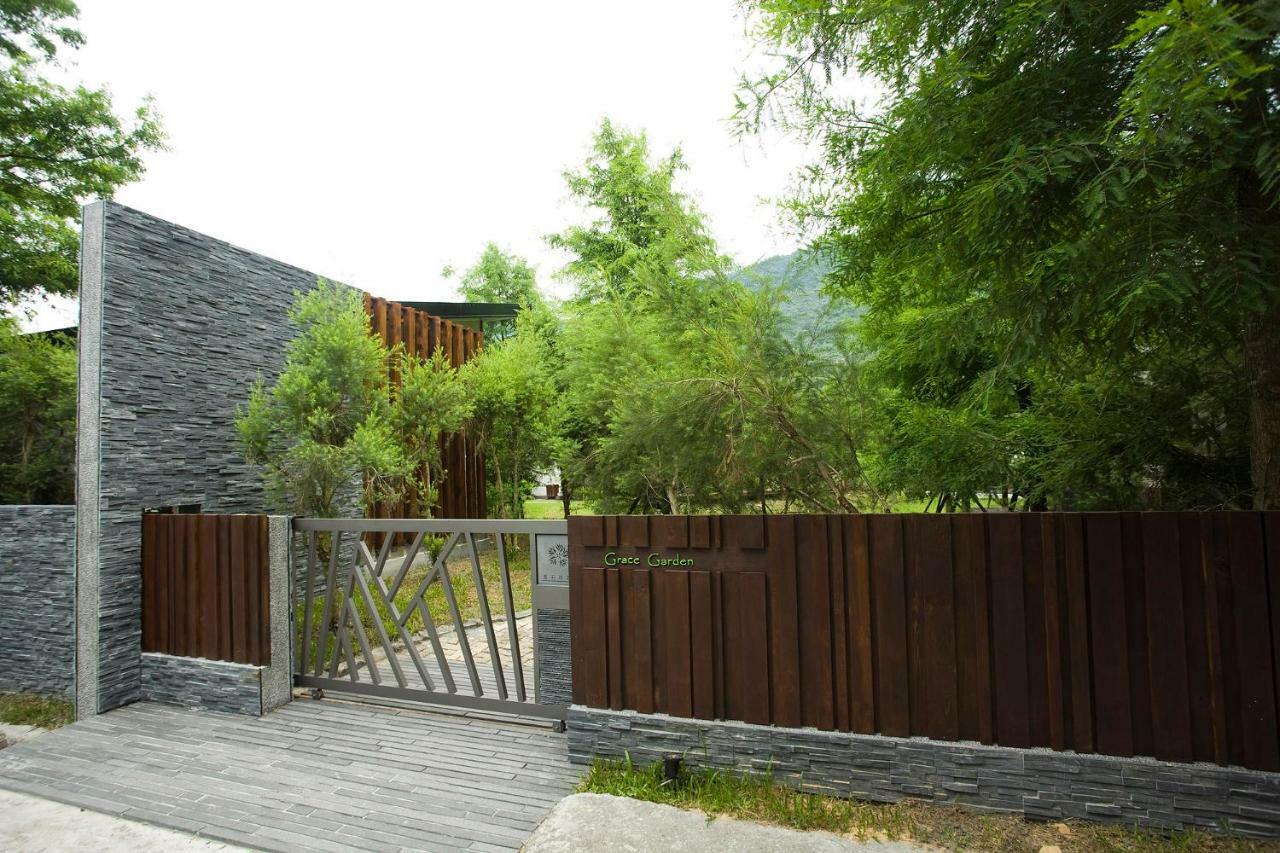 Grace Garden Villa Fengshan  Екстер'єр фото