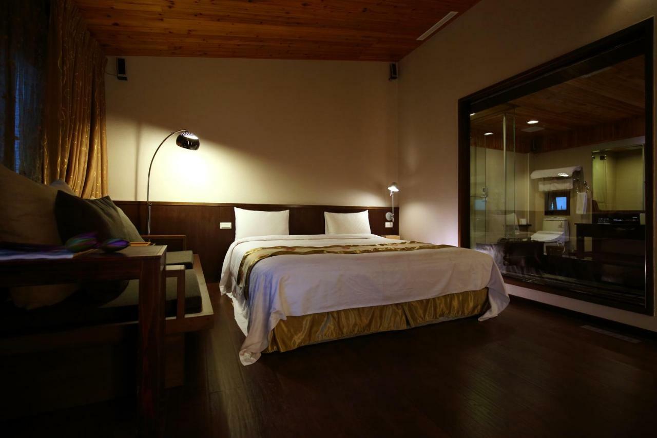 Grace Garden Villa Fengshan  Екстер'єр фото
