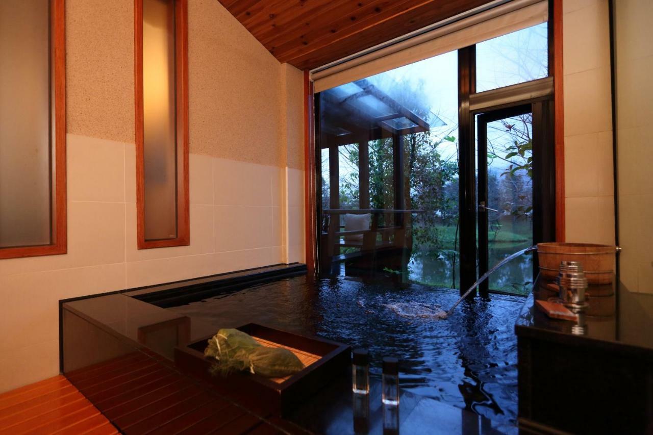Grace Garden Villa Fengshan  Екстер'єр фото