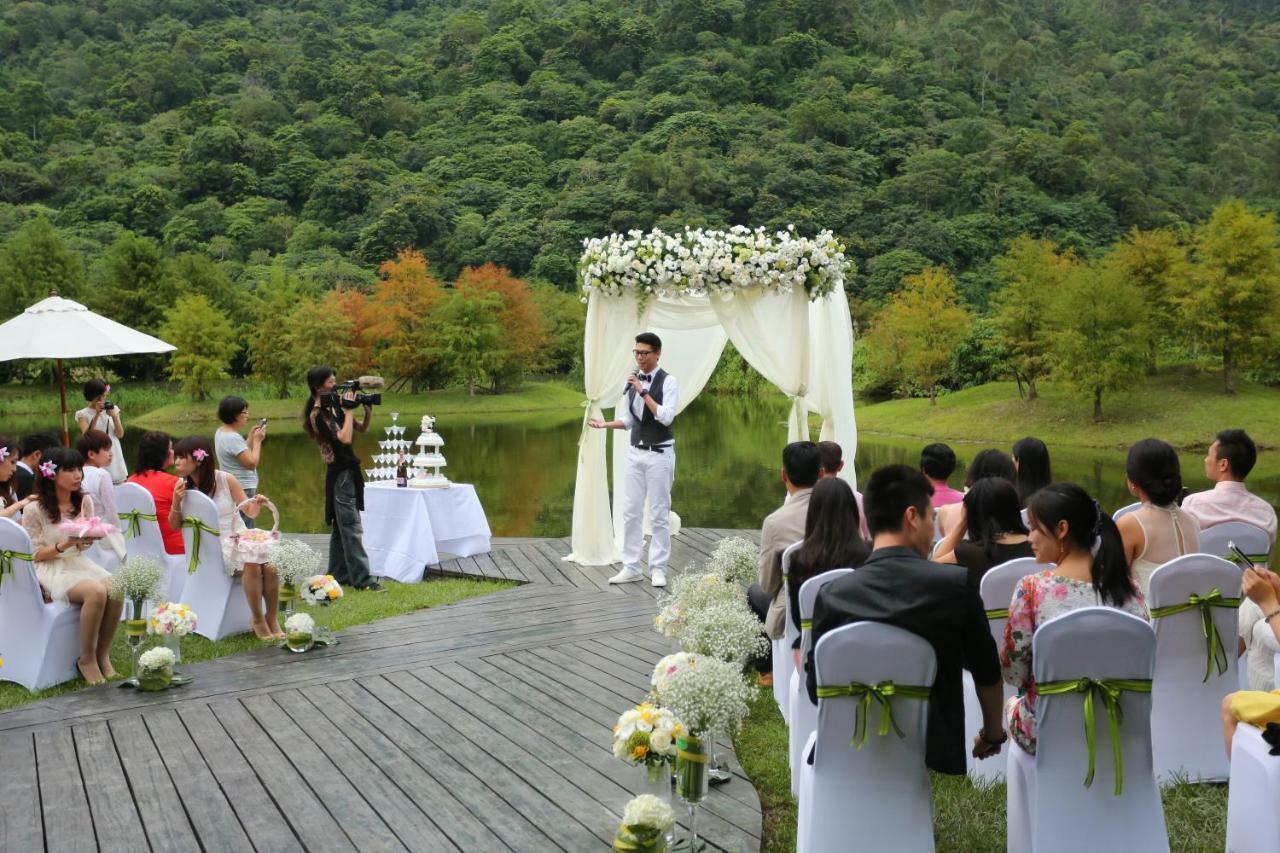 Grace Garden Villa Fengshan  Екстер'єр фото