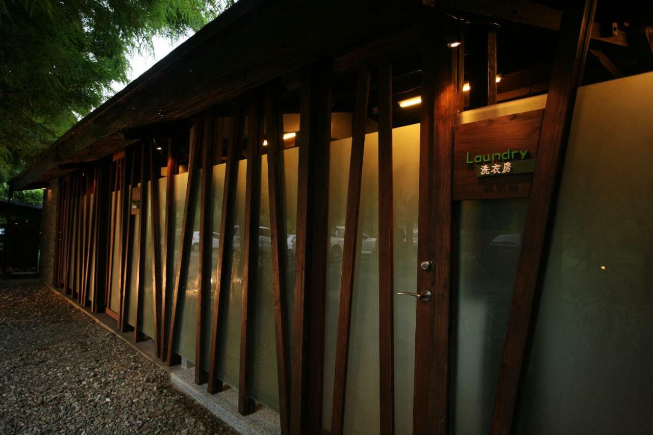 Grace Garden Villa Fengshan  Екстер'єр фото
