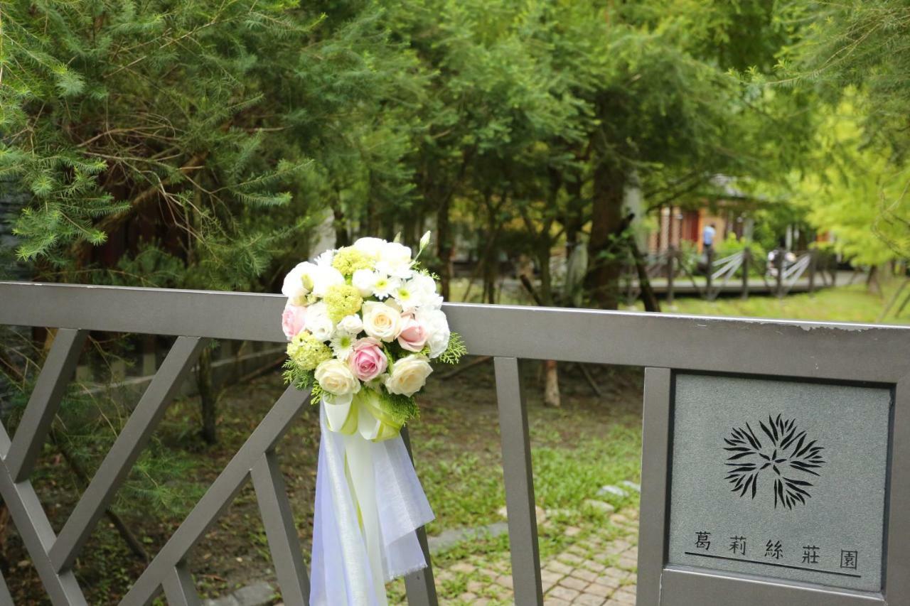 Grace Garden Villa Fengshan  Екстер'єр фото