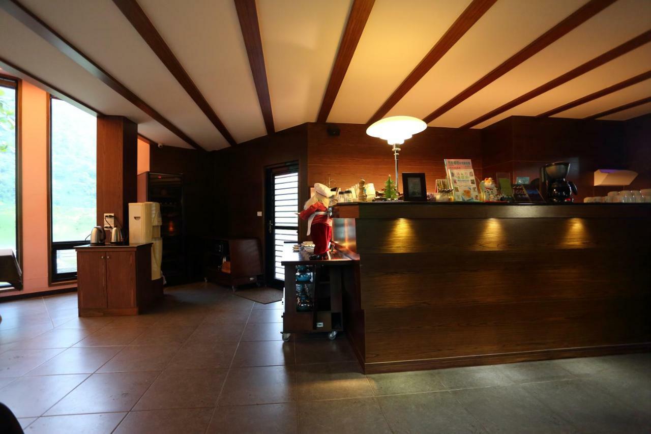 Grace Garden Villa Fengshan  Екстер'єр фото