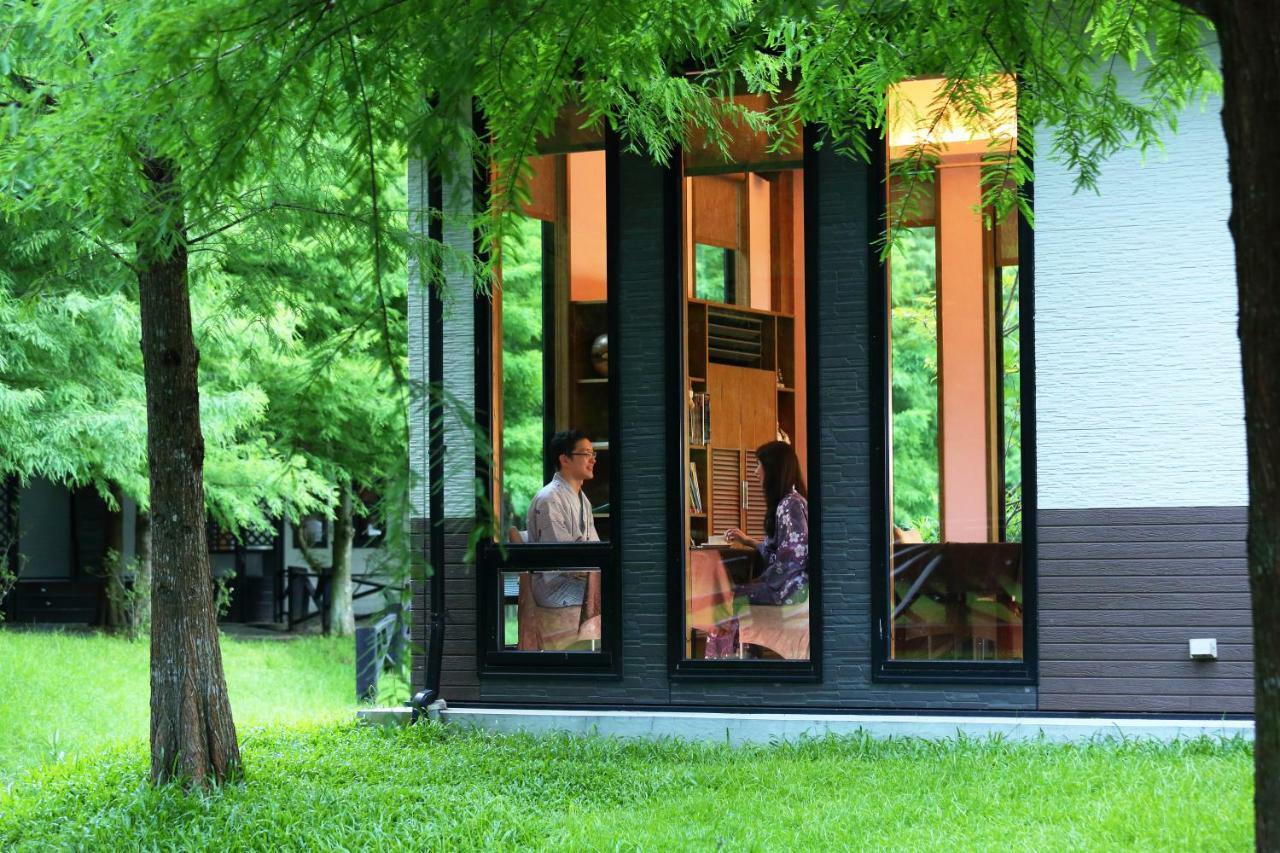 Grace Garden Villa Fengshan  Екстер'єр фото