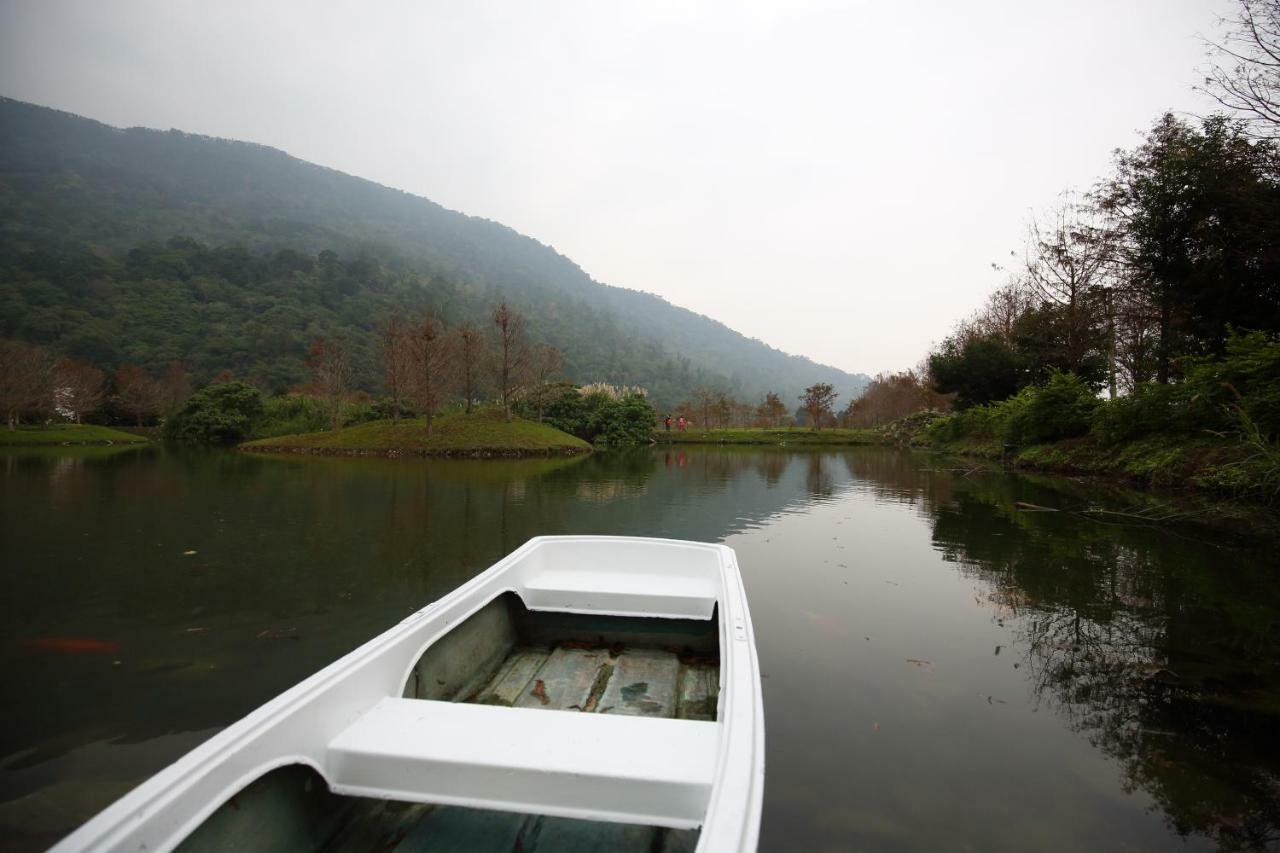 Grace Garden Villa Fengshan  Екстер'єр фото
