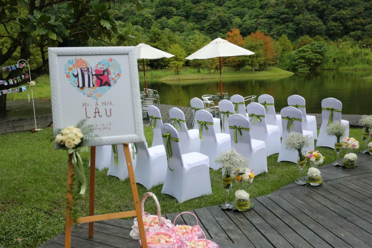 Grace Garden Villa Fengshan  Екстер'єр фото