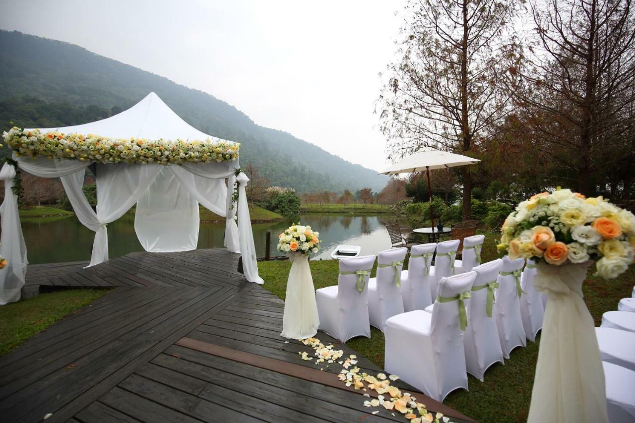 Grace Garden Villa Fengshan  Екстер'єр фото