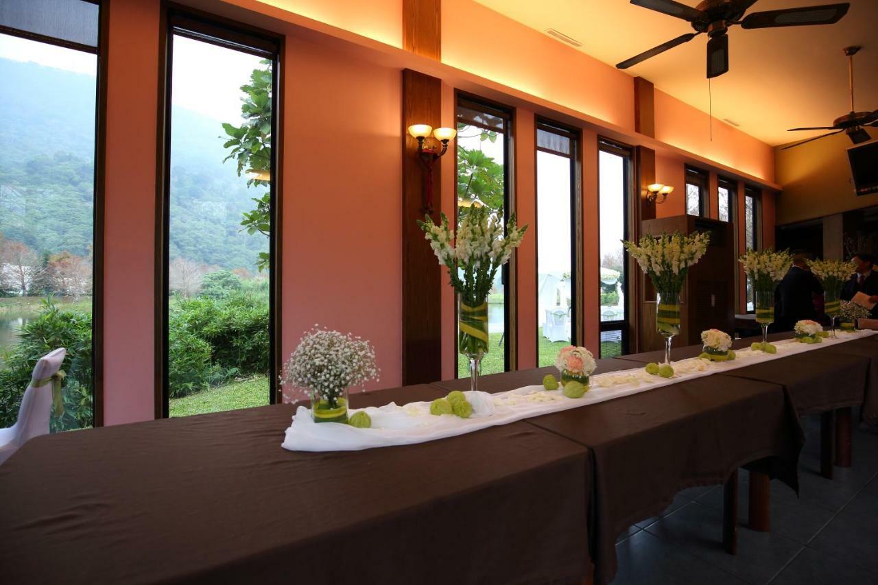 Grace Garden Villa Fengshan  Екстер'єр фото