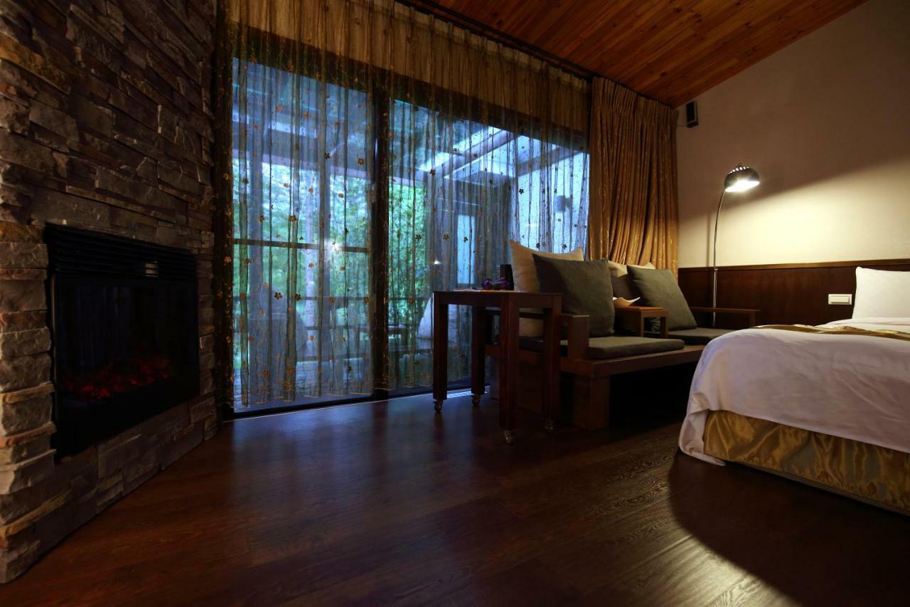 Grace Garden Villa Fengshan  Екстер'єр фото