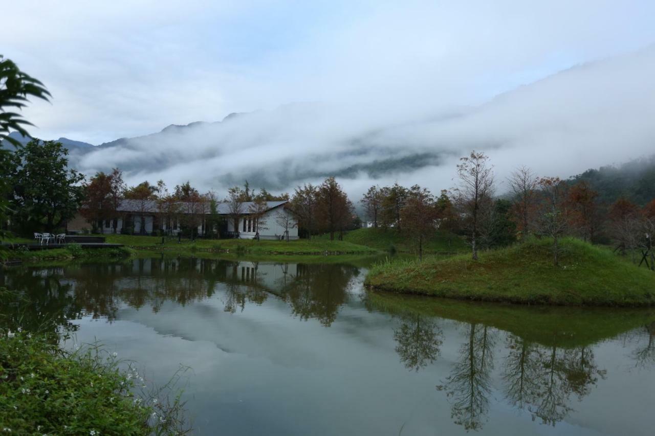 Grace Garden Villa Fengshan  Екстер'єр фото